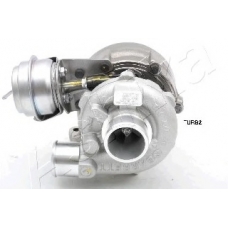 TURB2 Ashika Компрессор, наддув