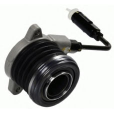 3182 600 207 SACHS Центральный выключатель, система сцепления