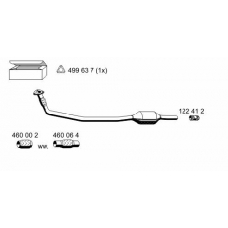 121811 ERNST Катализатор