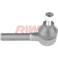 ME2009 RIW Наконечник поперечной рулевой тяги