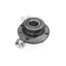 CR 1618 BREDA  LORETT Комплект подшипника ступицы колеса