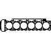 414834P CORTECO Прокладка, головка цилиндра