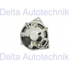 L 31 210 DELTA AUTOTECHNIK Генератор