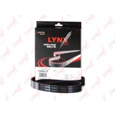 129AL27 LYNX Pемень грм