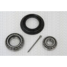 8530 14116 TRISCAN Комплект подшипника ступицы колеса