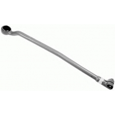 12167 01 LEMFORDER Поперечная рулевая тяга