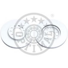 BS-5840C OPTIMAL Тормозной диск