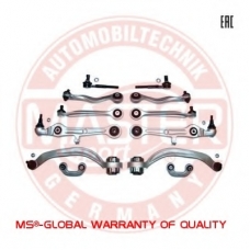 36809-SET-MS MASTER-SPORT Комлектующее руля, подвеска колеса