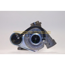 172-00468 SCHLUTTER TURBOLADER Компрессор, наддув