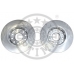 BS-8784 OPTIMAL Тормозной диск