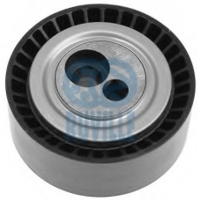 56630 RUVILLE Натяжной ролик, поликлиновой  ремень