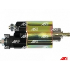 SS6014 AS-PL Тяговое реле, стартер