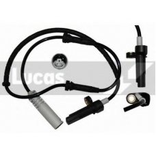 ELABS064 TRW Датчик, частота вращения колеса