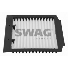22 93 0861 SWAG Фильтр, воздух во внутренном пространстве