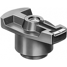 EVL4/6-F BERU Бегунок распределителя зажигани