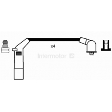 73786 STANDARD Комплект проводов зажигания