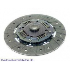 ADG03125 BLUE PRINT Диск сцепления