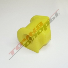 12-01-1881 Tochka opory Втулка стабилизатора, передней подвески hyundai elantra/lantra (2000 - ) i.d. 22,8 мм