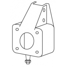 1021 FRAP Рычаг независимой подвески колеса, подвеска колеса