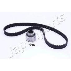 KDD-215 JAPANPARTS Комплект ремня грм