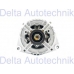 L 41 320 DELTA AUTOTECHNIK Генератор