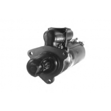 021172 DA SILVA Стартер