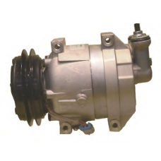 71.06.02.006 LIZARTE Компрессор, кондиционер