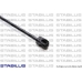 0752VQ STABILUS Газовая пружина, крышка багажник