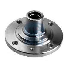 487801 RUVILLE Ступица колеса