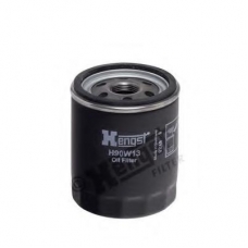 H90W13 HENGST FILTER Масляный фильтр