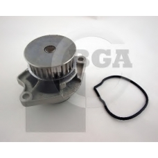 CP3162 BGA Водяной насос