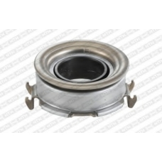 BAC381.02 SNR Выжимной подшипник