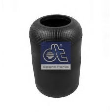 7.12039 DIESEL TECHNIC Кожух пневматической рессоры