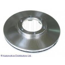 ADZ94302 BLUE PRINT Тормозной диск