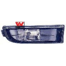 0650998 VAN WEZEL Противотуманная фара