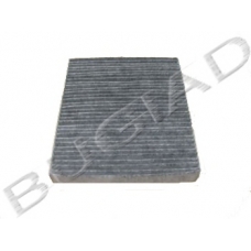 BSP20658 BUGIAD Воздушный фильтр