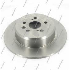 T331A08 NPS Тормозной диск