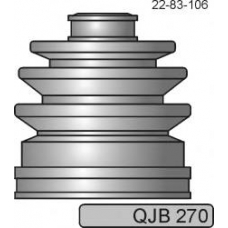 QJB270 FRIESEN  