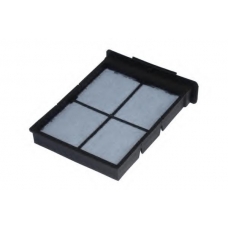 1623 ECO Фильтр, воздух во внутренном пространстве