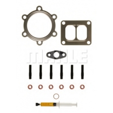 209 TA 18228 000 MAHLE Монтажный комплект, компрессор