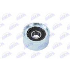 B05-02-009 BTA Натяжной ролик, поликлиновой  ремень