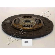 DF-S99 JAPANPARTS Диск сцепления