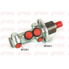 C1022.55 REMSA Главный тормозной цилиндр