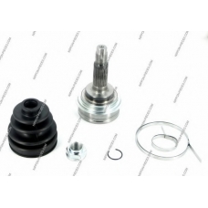 T281A04 NPS Шарнирный комплект, приводной вал
