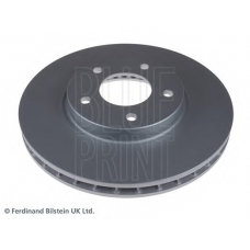 ADJ134346 BLUE PRINT Тормозной диск