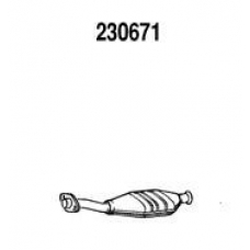 394323067100 MAGNETI MARELLI Катализатор