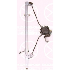 20921101 KLOKKERHOLM Подъемное устройство для окон