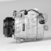 DCP05083 DENSO Компрессор, кондиционер