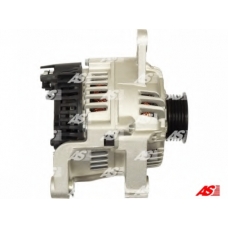 A3029 AS-PL Генератор