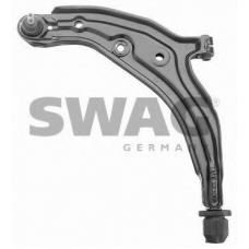 82 73 0010 SWAG Рычаг независимой подвески колеса, подвеска колеса